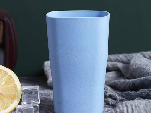 VASO SENCILLO