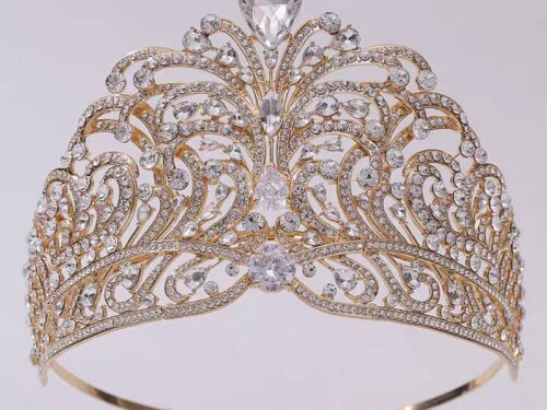 TIARA DE REINA