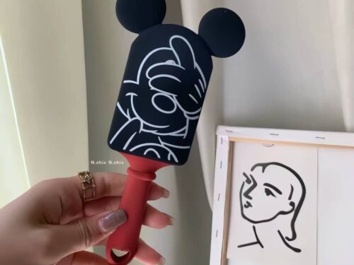 CEPILLO MICKEY