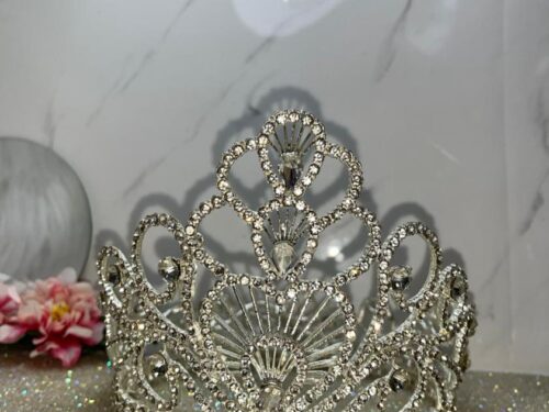 TIARA DE REINA
