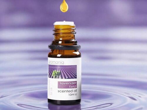 ESENCIA DE HUMIDIFICADOR AROMANIA
