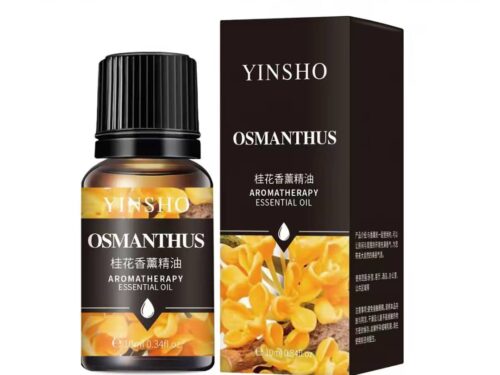 ESENCIA DE HUMIDIFICADOR YINSHO