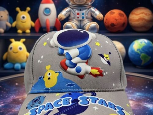 GORRA INFANTIL