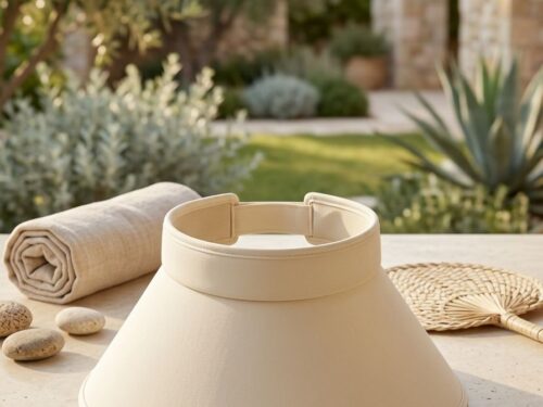 VISERA DE VERANO