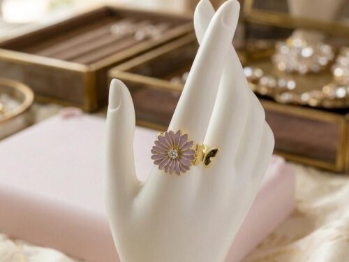 ANILLO GIRATOTIO