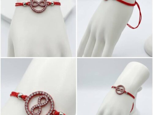 PULSERA DE HILO