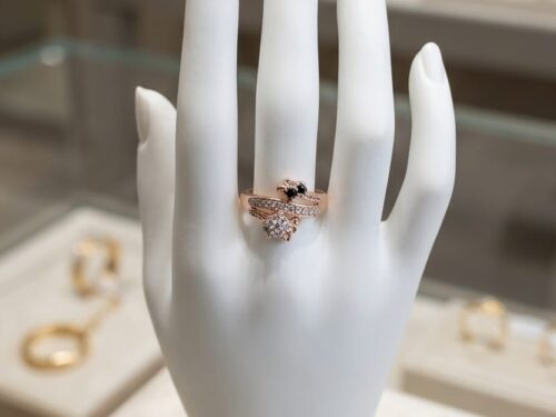 ANILLO SENCILLO