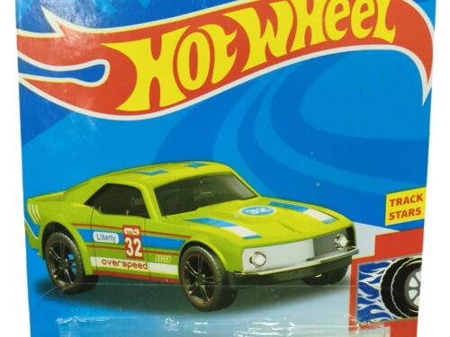 CARRO HOTWHEELS