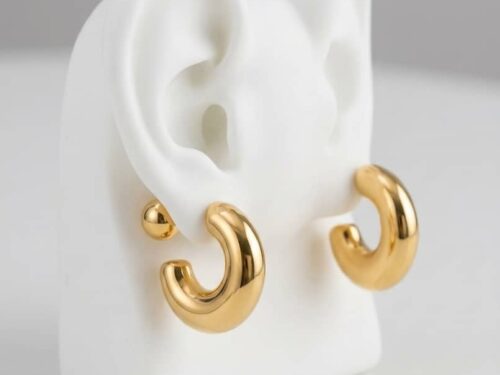 ARETES CHUNKY