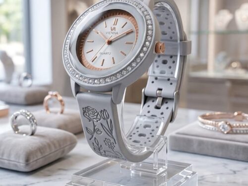 RELOJ DE DAMA
