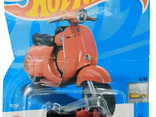 MOTO HOTWHEELS