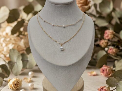 COLLAR DOBLE
