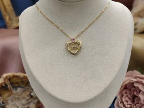 COLLAR SENCILLO