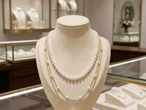 COLLAR TRIPLE