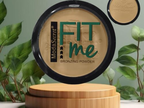 COMPACTO FIT ME
