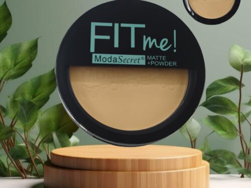 COMPACTO FITME