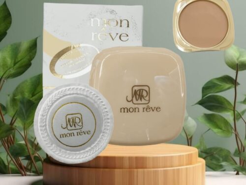 COMPACTO MON REVE