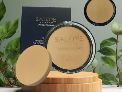 COMPACTO SALOME