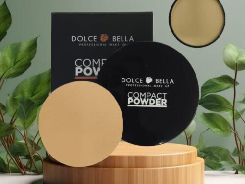 COMPACTO DOLCE BELLA