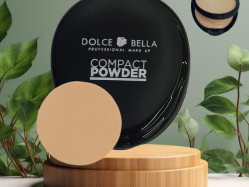 COMPACTO DOLCE BELLA