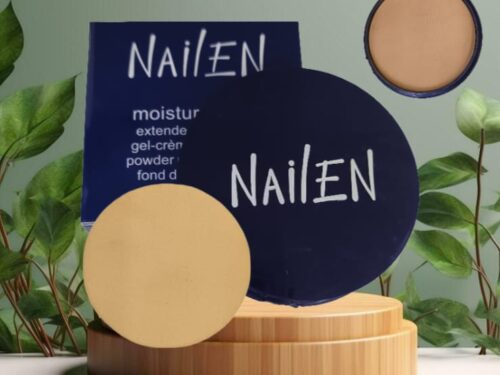 COMPACTO NAILEN