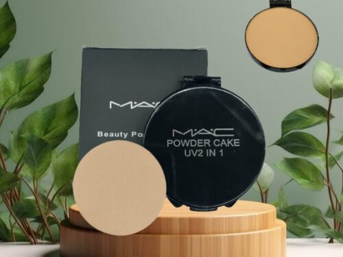 COMPACTO SENCILLO MAC