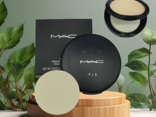 COMPACTO MAC