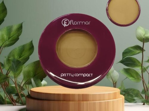 COMPACTO FLORMAR