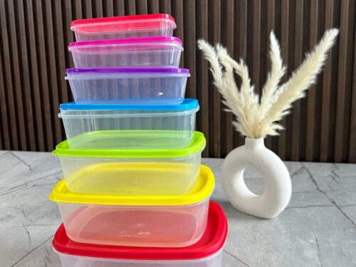 KIT DE TAZAS