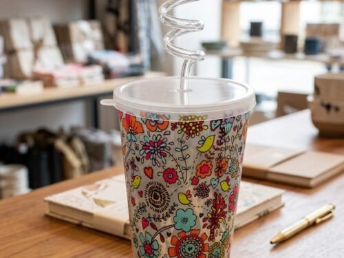 VASO CON PITILLO