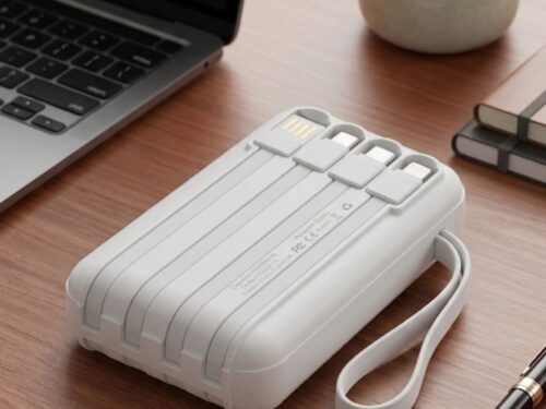 POWER BANK