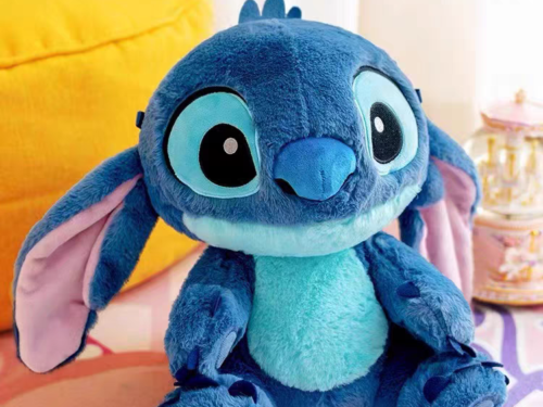 PELUCHE DE STITCH