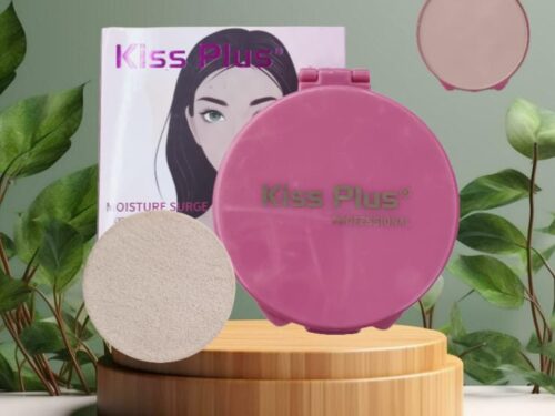 COMPACTO KISS PLUS