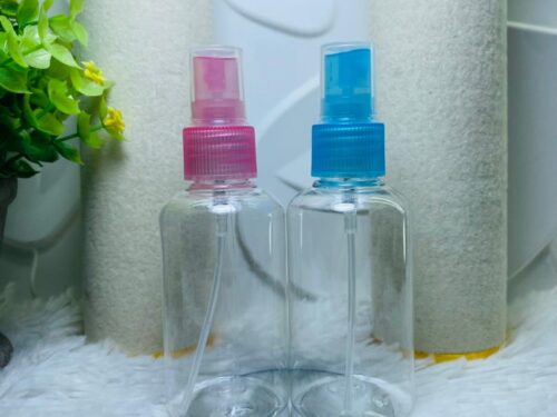 BOTELLA ATOMIZADORA