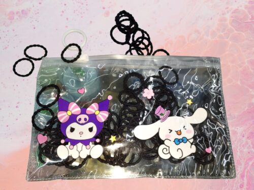 LIGAS SANRIO