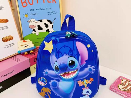 BOLSO CON LUZ