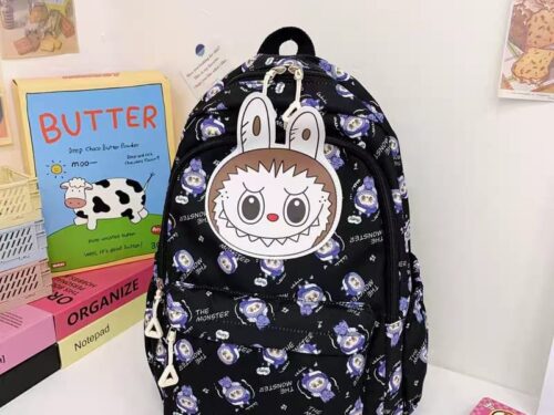 BOLSO DE LABUBU