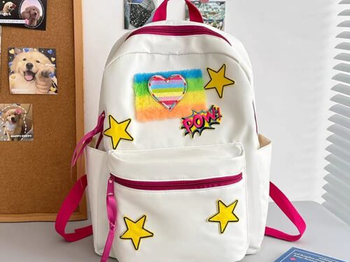 BOLSO PARA NIÑA