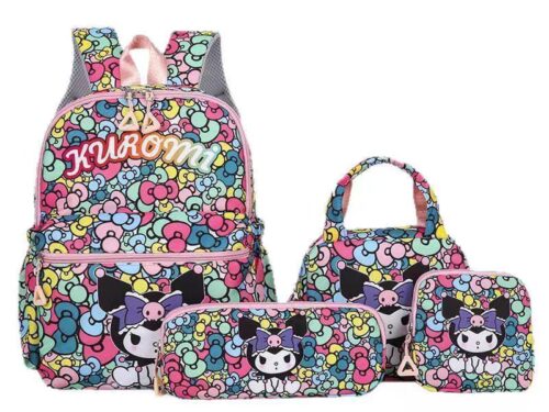 KIT DE BOLSOS