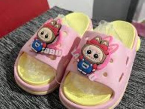 SANDALIAS PARA NIÑA Y NIÑO