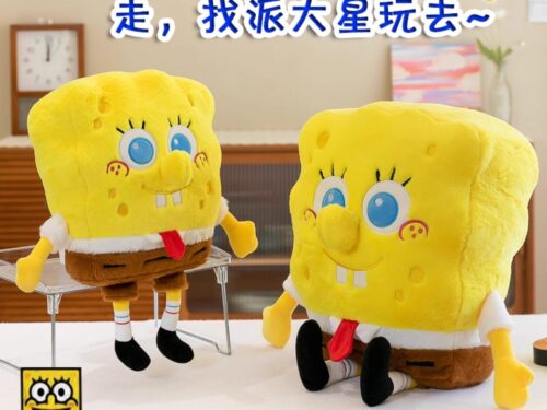 BOB ESPONJA