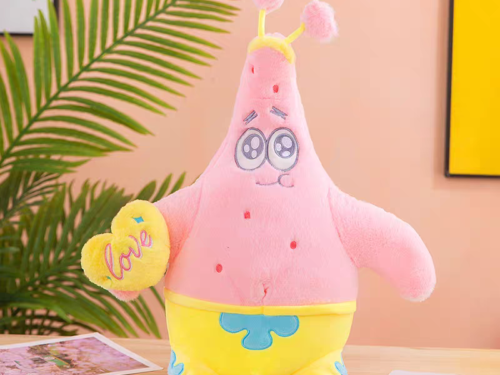 PATRICIO
