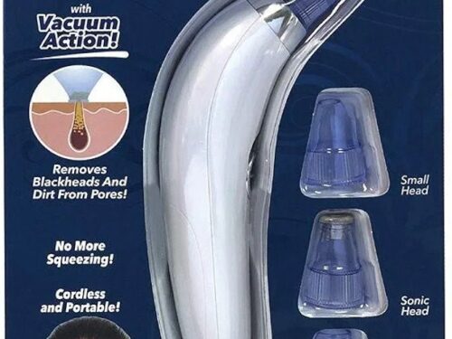 DERMASUCTION
