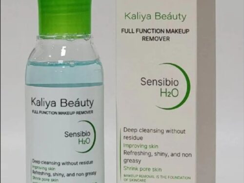 DESMAQUILLANTE KALIYA BEÁUTY