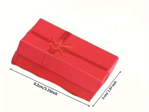 CAJA DE REGALO PARA BISUTERIA
