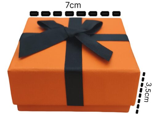 CAJA DE REGALO PARA BISUTERIA