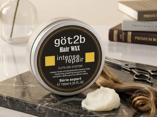 CERA PARA EL CABELLO