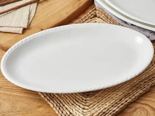 BANDEJA PARA PAN