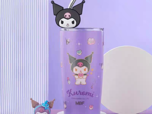 VASO DE SANRIO GRANDE
