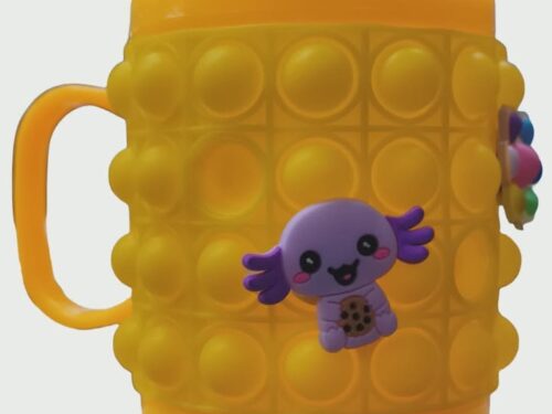 VASO POP IT